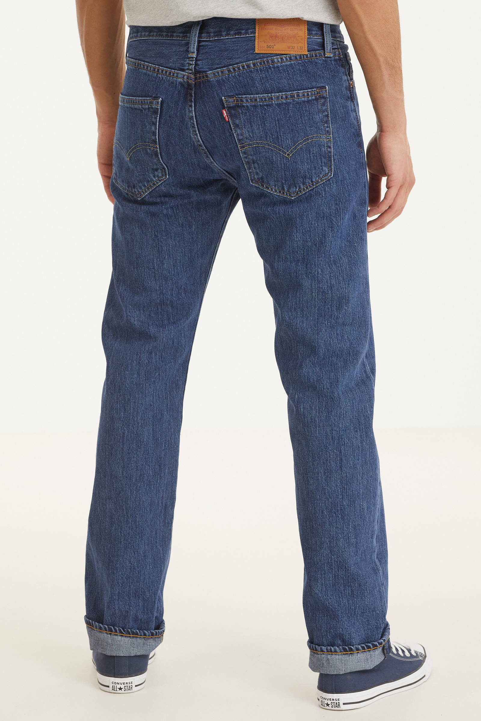 levis 501 mens stonewash