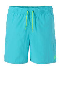 Protest zwemshort CULTURE JR turquoise, Turquoise