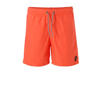 Neon oranje