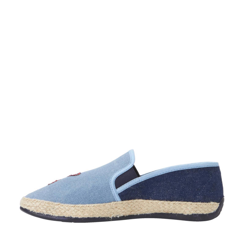desigual espadrilles