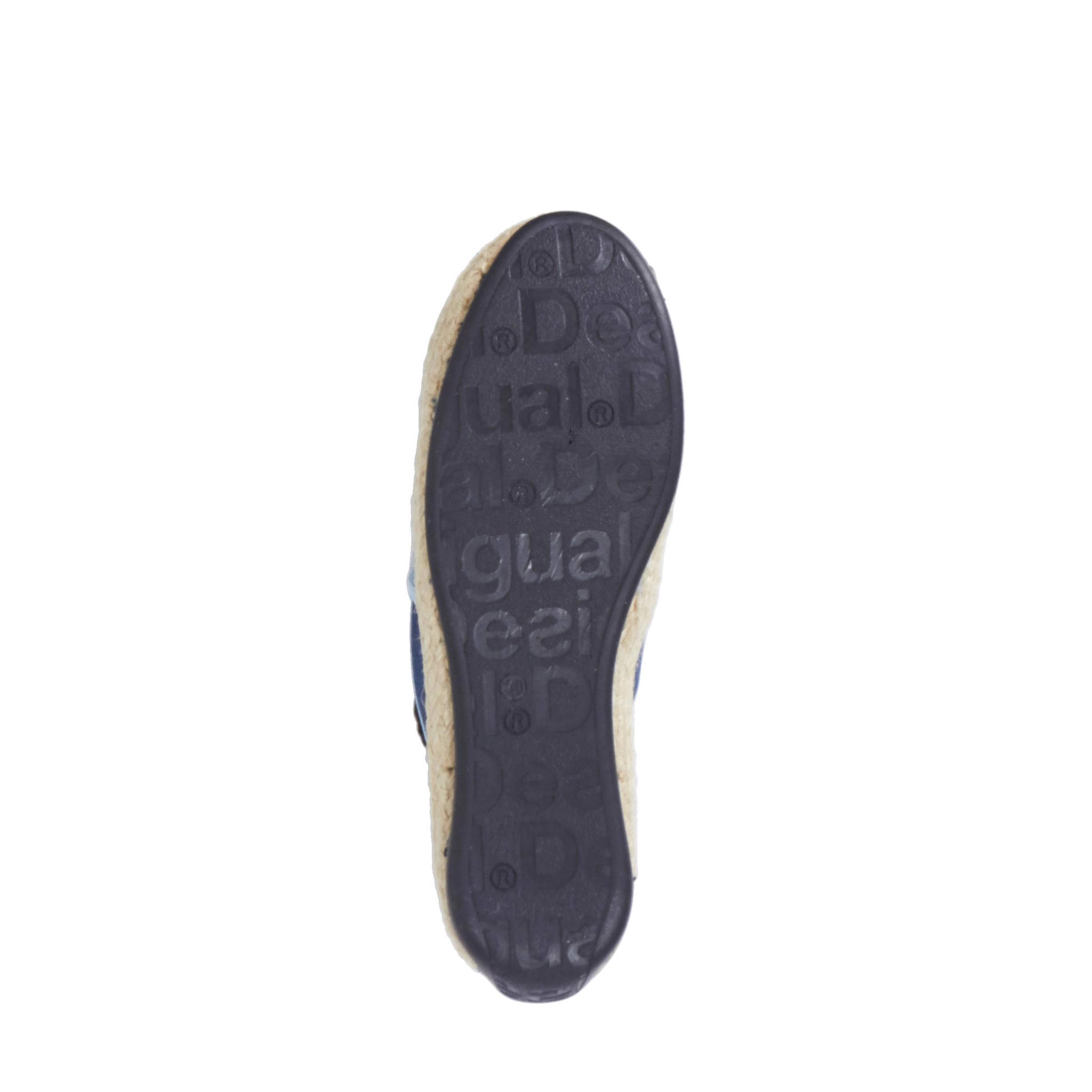 desigual espadrilles