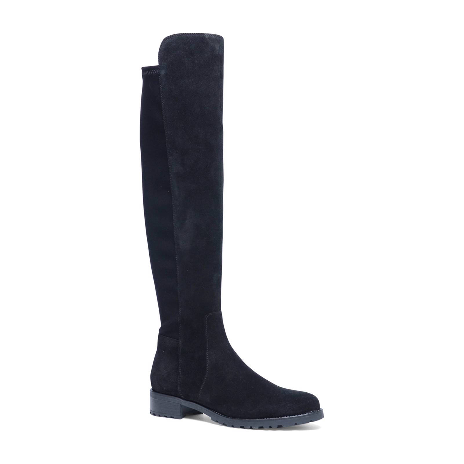 Manfield suède overknee laarzen | wehkamp Manfield overknee laarzen | wehkamp