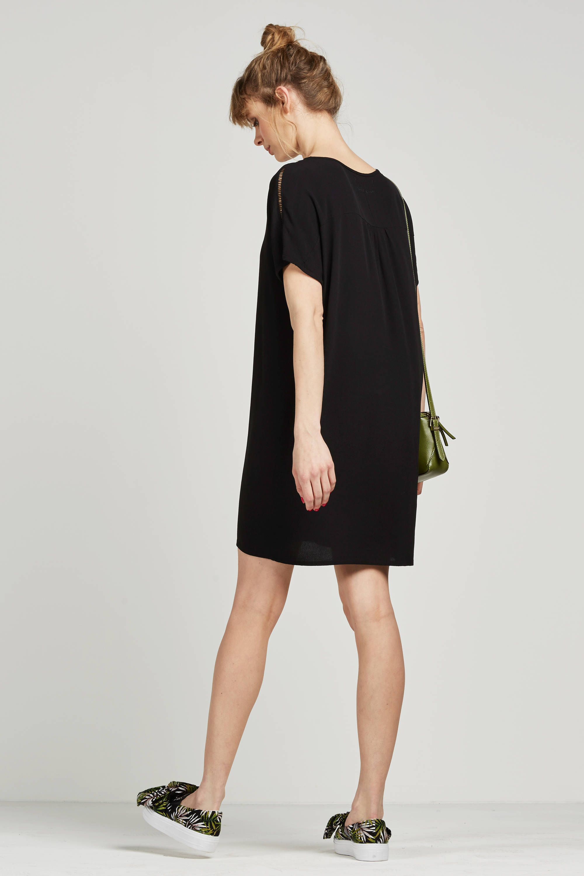 Circle of Trust Boho Beach jurk | wehkamp