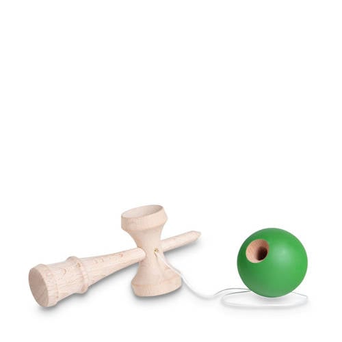 Bs Kendama Kinderspel bs kopen in de aanbieding