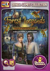 Forest legends - Call of love (Collectors edition) (PC)