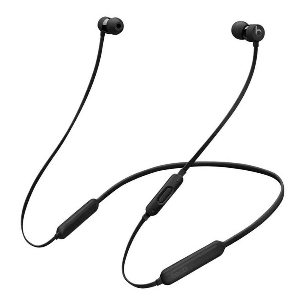 Beats BeatsX BeatsX in-ear bluetooth koptelefoon zwart, Zwart