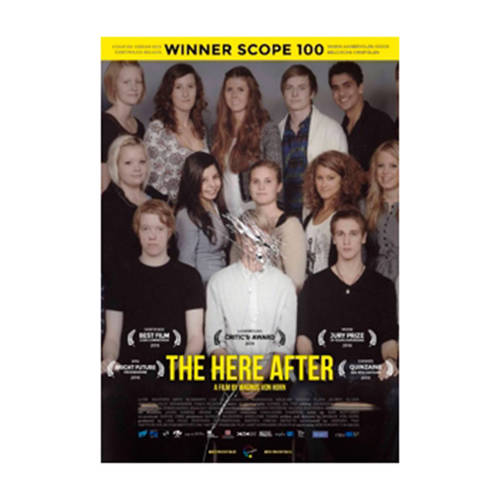 Here After Dvd huismerk kopen in de aanbieding