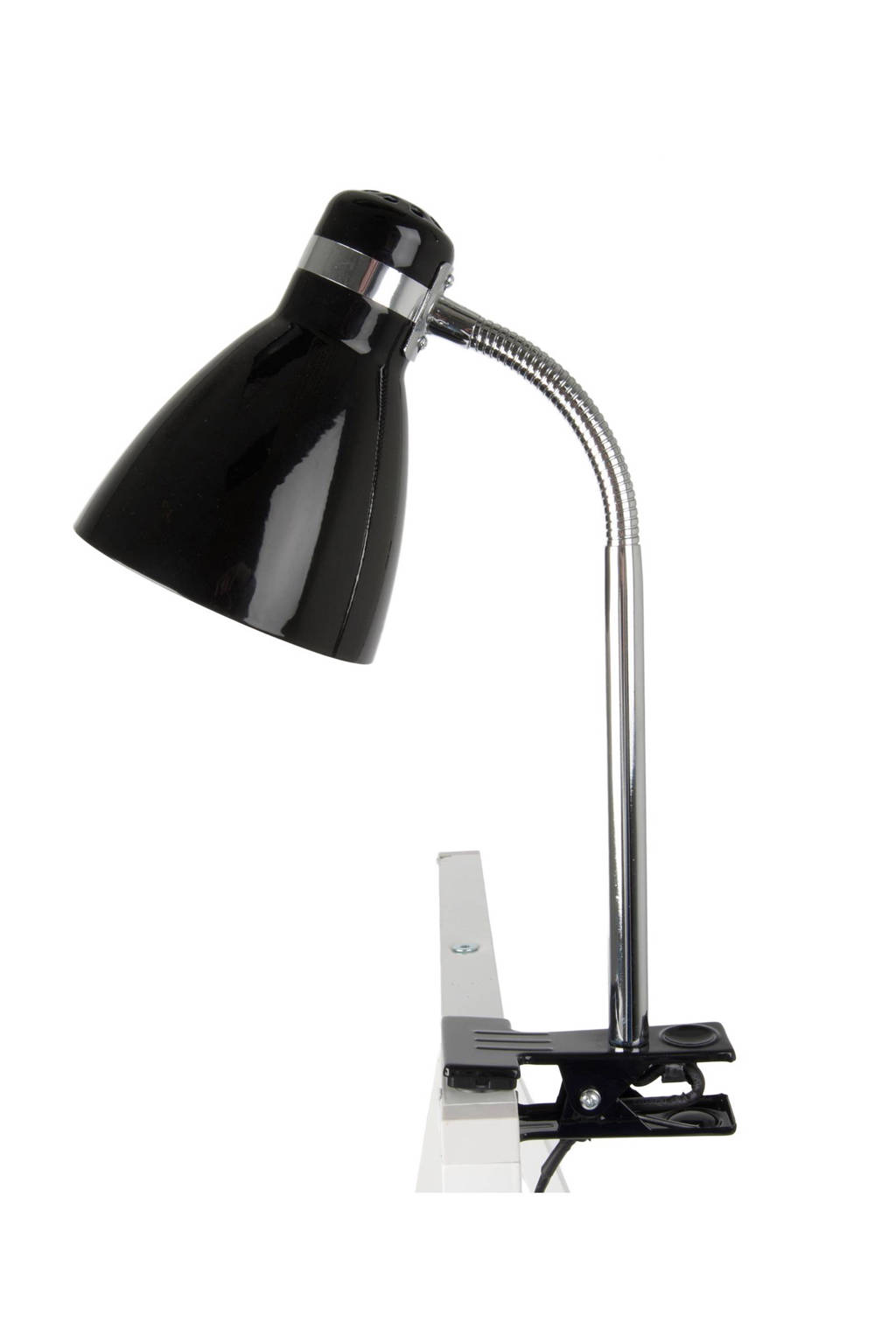 Leitmotiv Clip on lamp (34 cm)