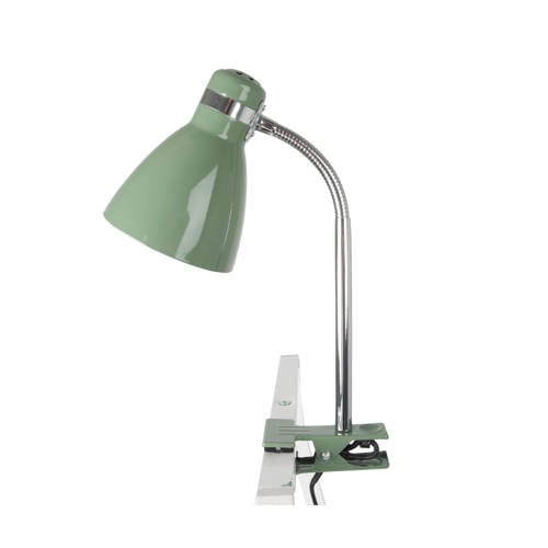 Leitmotiv Clip On Lamp 34 Cm leitmotiv kopen in de aanbieding