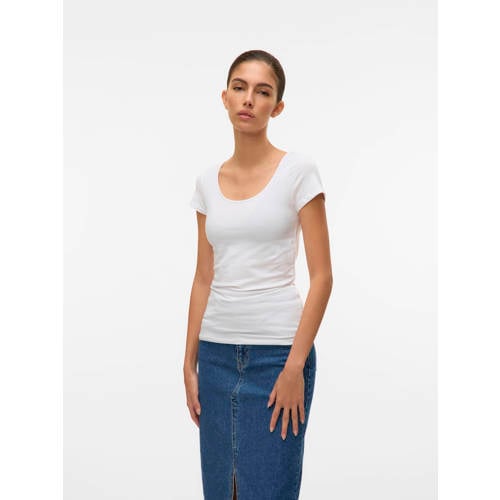 VERO MODA T-shirt afbeelding