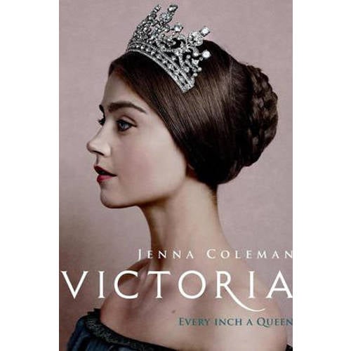 Victoria Seizoen 1 Blu Ray huismerk kopen in de aanbieding
