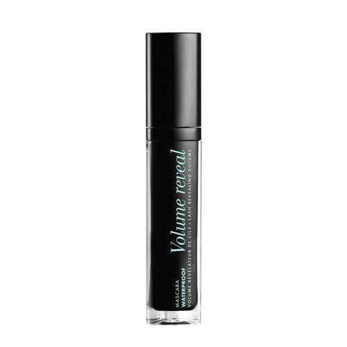Bourjois Volume Reveal Waterproof Mascara 21 Ultra Black bourjois kopen in de aanbieding Bourjois Volume Reveal Waterproof Mascara 21 Ultra Black bourjois kopen in de aanbieding