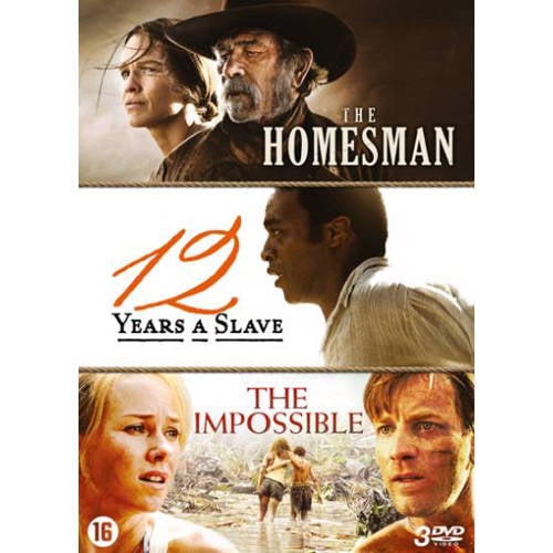 Quality Cinema Boxset Dvd huismerk kopen in de aanbieding