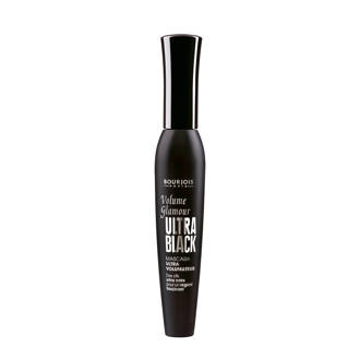 Volume Glamour - Ultra Black mascara - 61 Ultra Black