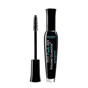 Push Up Waterproof mascara - 071 Black