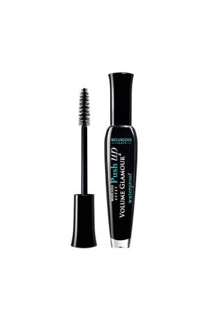Push Up Waterproof mascara - 071 Black