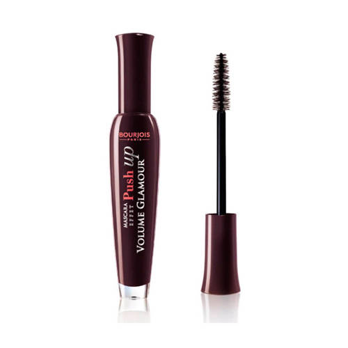 Bourjois Volume Glamour Push Up Brun Mascara 72 Wonder Brown bourjois kopen in de aanbieding Bourjois Volume Glamour Push Up Brun Mascara 72 Wonder Brown bourjois kopen in de aanbieding