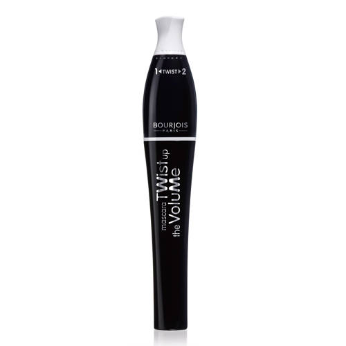 Bourjois Twist Up The Volume Mascara 21 Black bourjois kopen in de aanbieding Bourjois Twist Up The Volume Mascara 21 Black bourjois kopen in de aanbieding