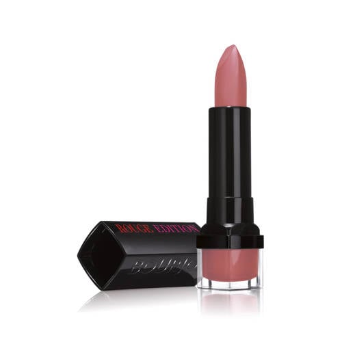 Bourjois Rouge Edition Lippenstift 04 Rose Tweed bourjois kopen in de aanbieding