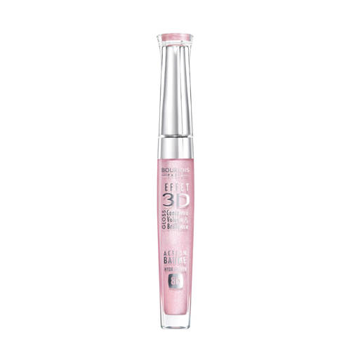 Bourjois Gloss Effet 3D Lipgloss 29 Rose Charismatic bourjois kopen in de aanbieding Bourjois Gloss Effet 3D Lipgloss 29 Rose Charismatic bourjois kopen in de aanbieding