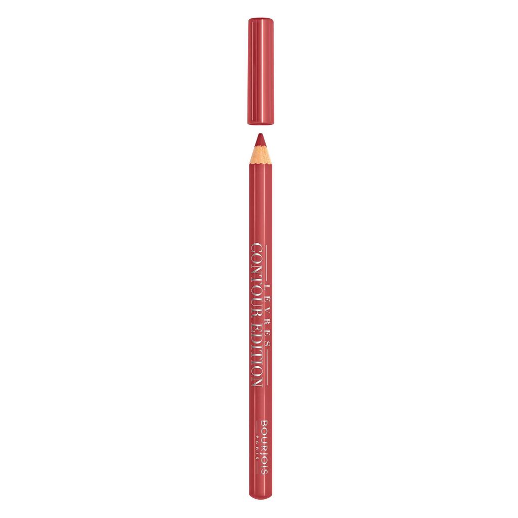 Bourjois Lèvres Contour Edition lippotlood - 001 Nude Wave