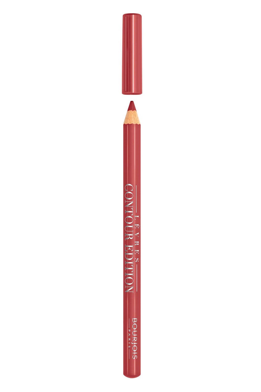 Bourjois Levres Contour lippotlood - 01 Nude Wave