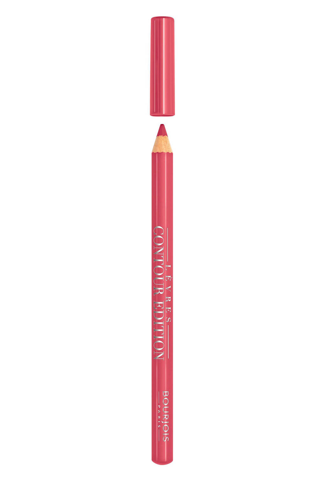 Bourjois Levres Contour lippotlood - 02 Coton Candy