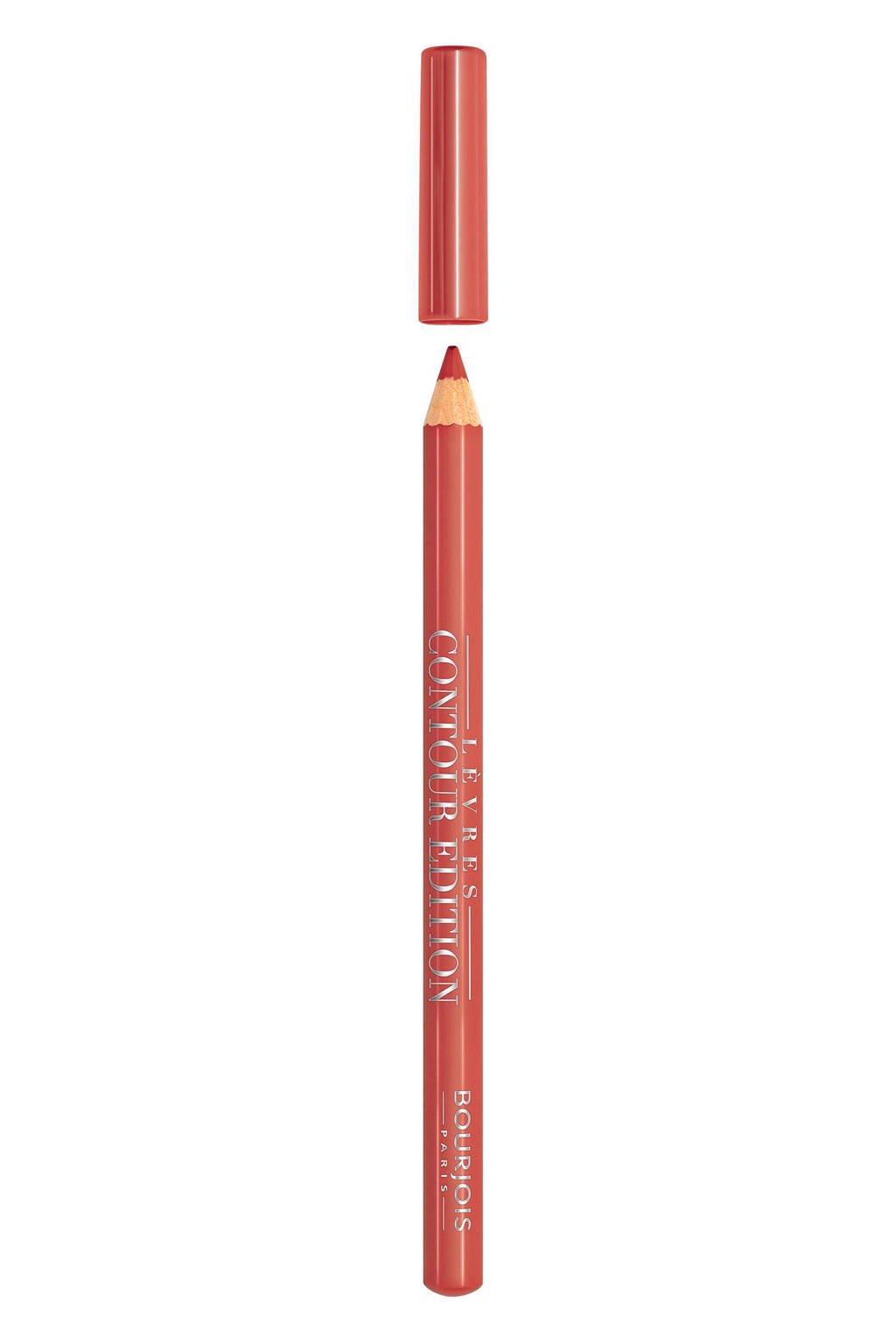 Bourjois Levres Contour lippotlood - 08 Corail Aïe Aïe
