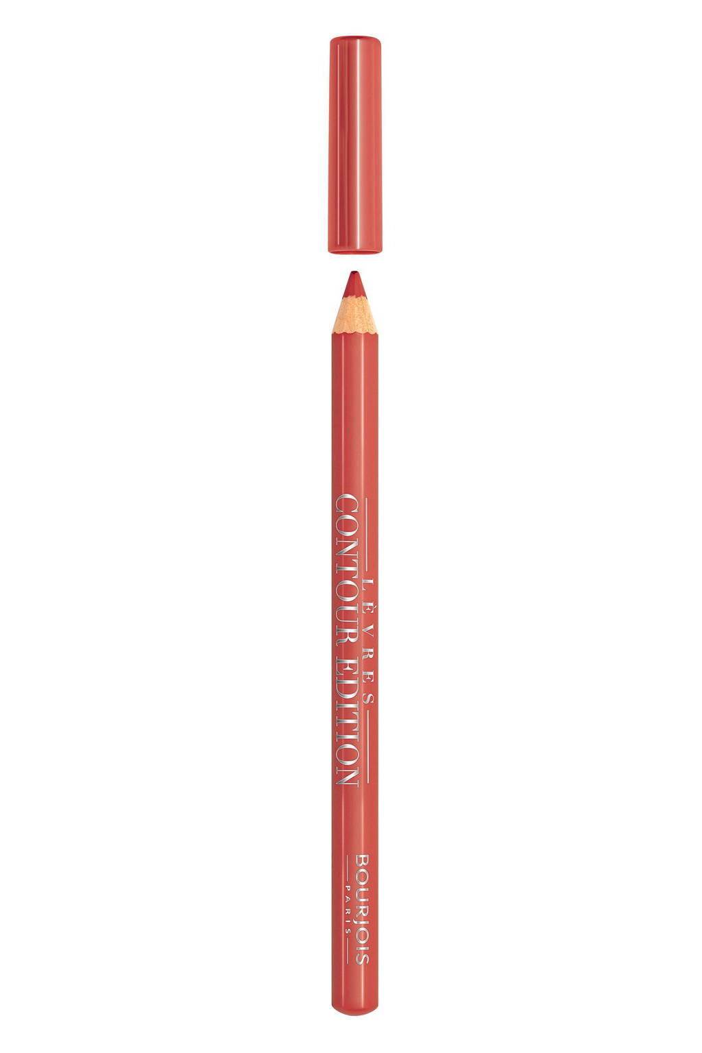 Bourjois Levres Contour lippotlood - 08 Corail Aïe Aïe