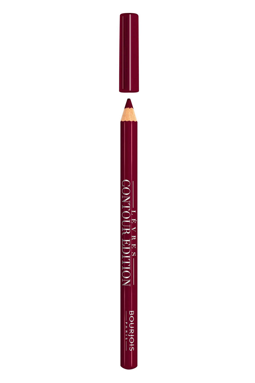 Bourjois Levres Contour lippotlood - 09 Plump It Up
