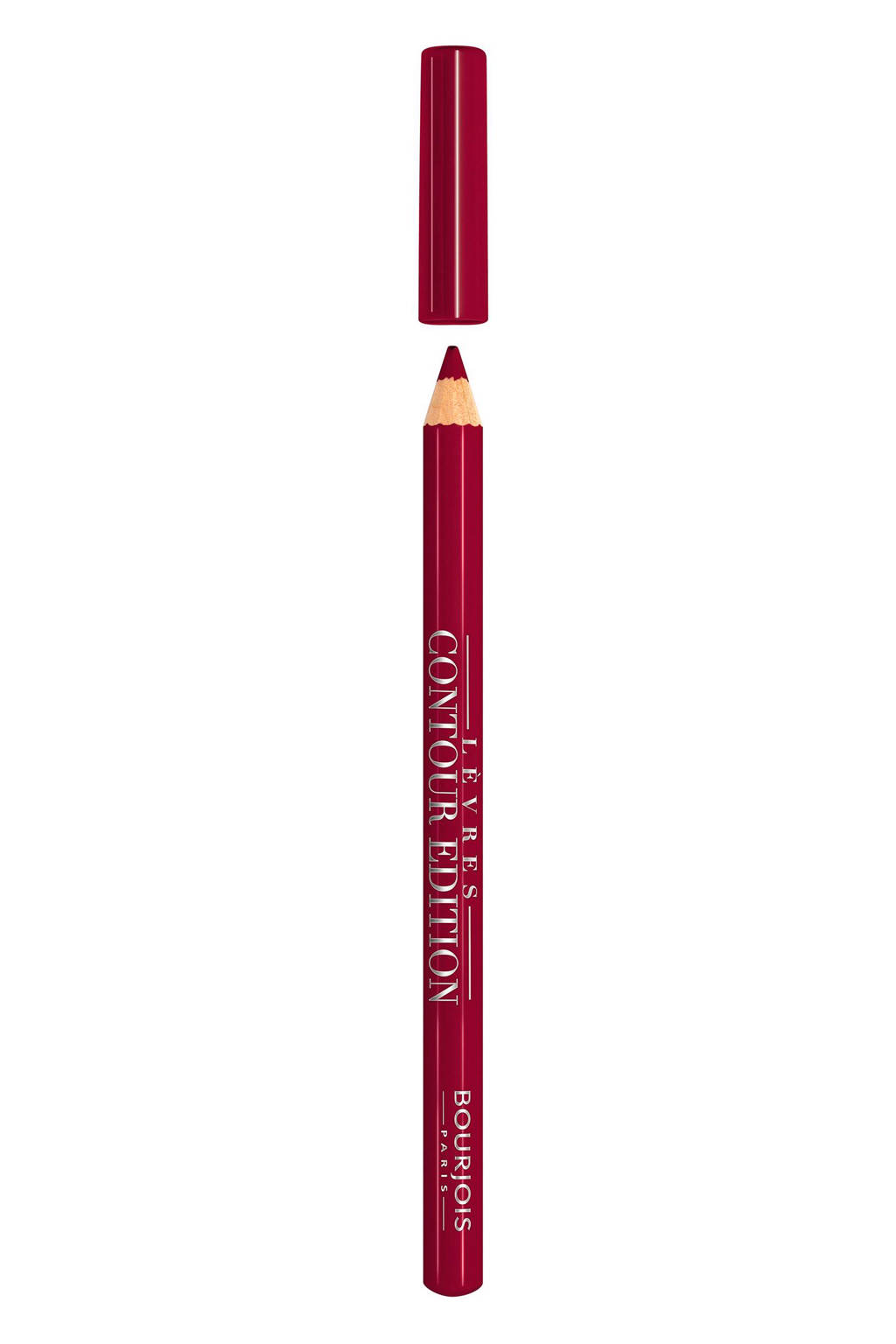 Bourjois Levres Contour lippotlood - 10 Bordeaux Line