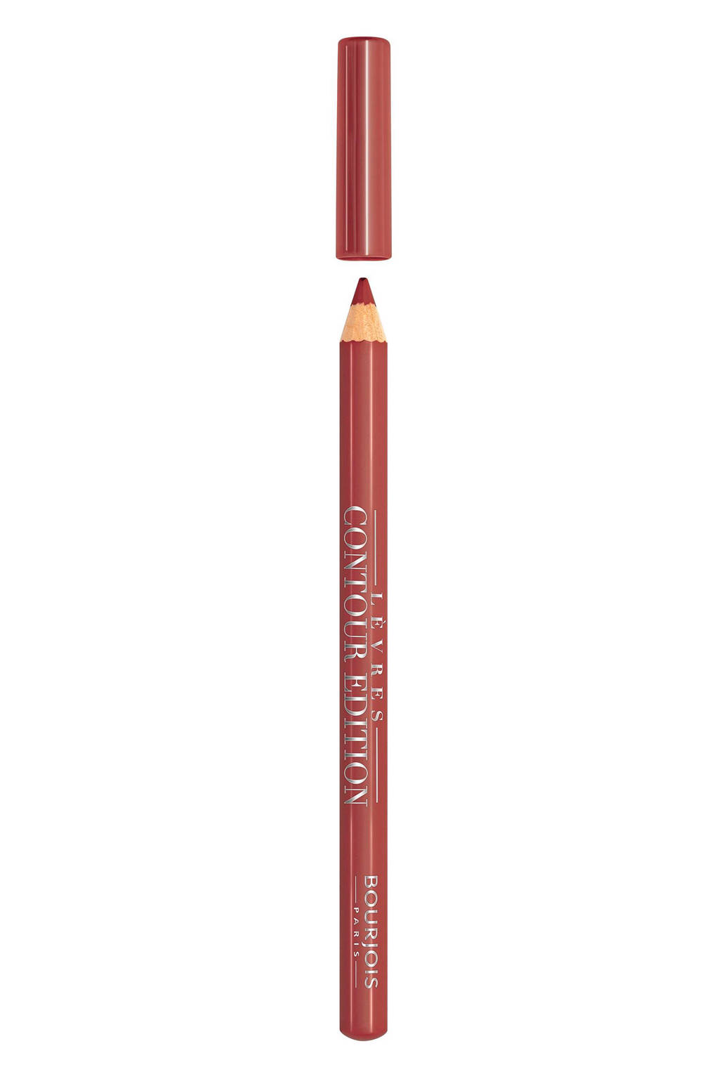 Bourjois Levres Contour lippotlood - 11 Funky Brown