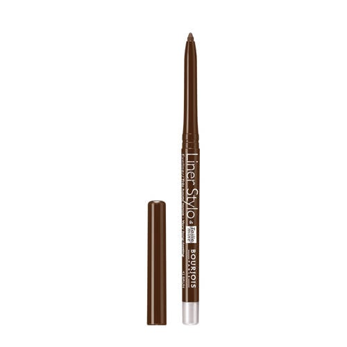 Bourjois Liner Stylo Eyeliner 42 Brun bourjois kopen in de aanbieding Bourjois Liner Stylo Eyeliner 42 Brun bourjois kopen in de aanbieding