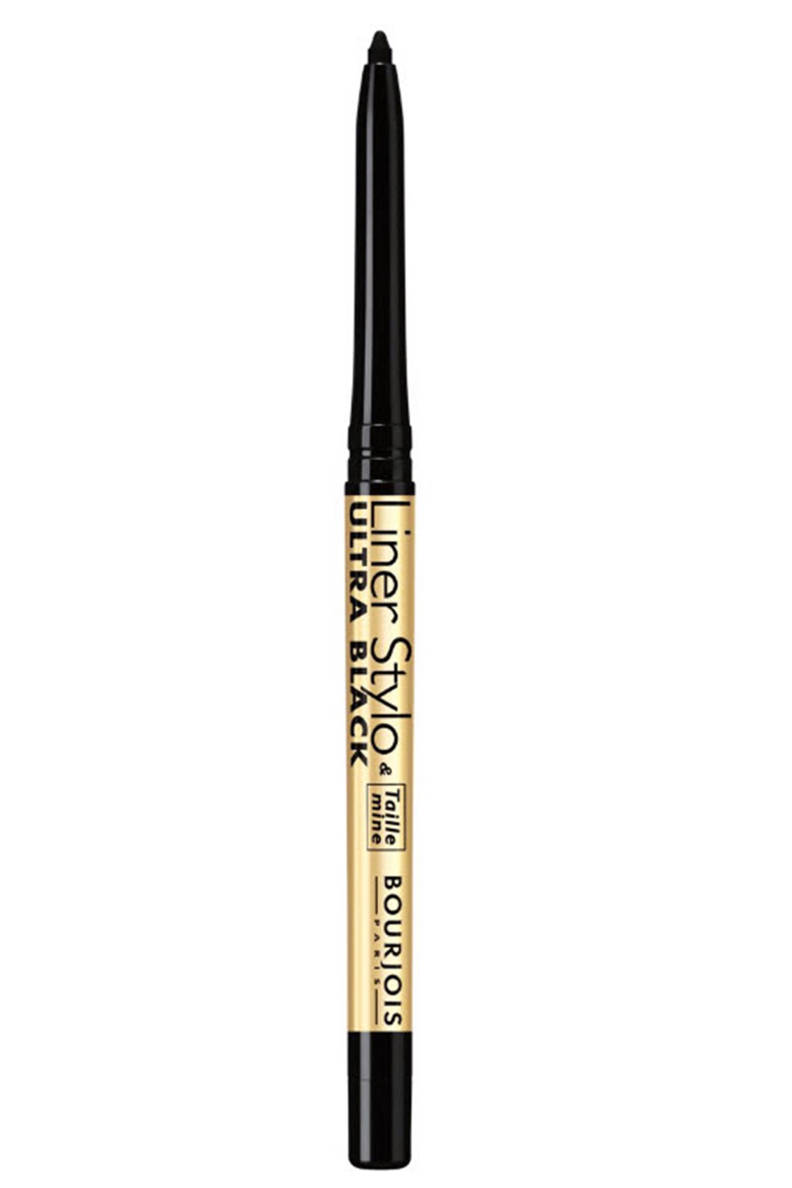 Bourjois Liner Stylo eyeliner 61 Ultra Black wehkamp