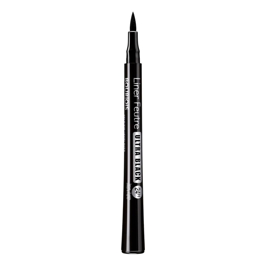Bourjois Liner Feutre eyeliner - 041 Ultra Black