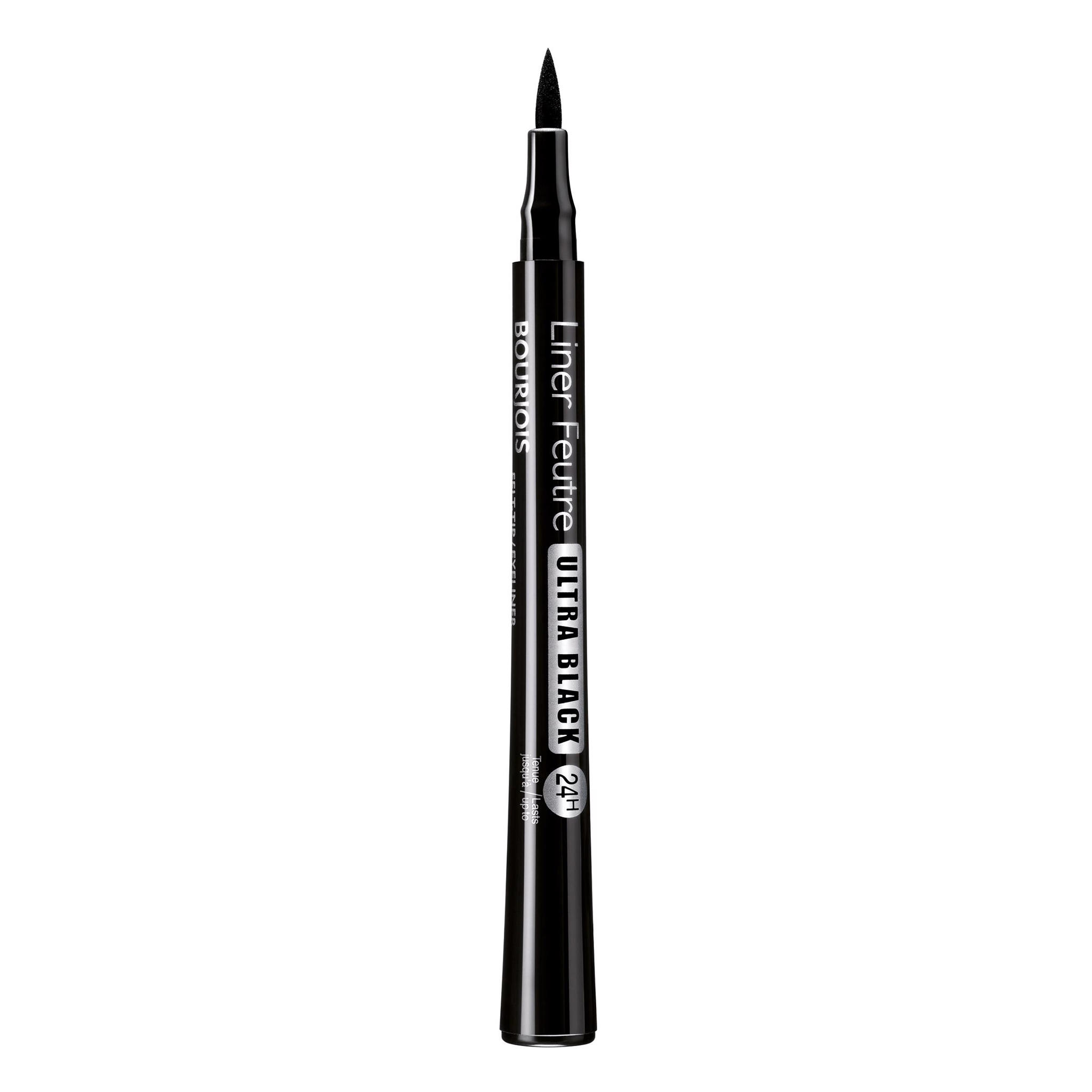 Bourjois Liner Feutre Eyeliner 41 Ultra Black wehkamp