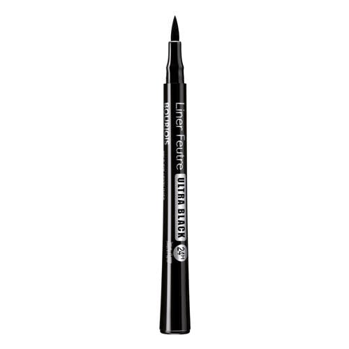 Wehkamp Bourjois Liner Feutre eyeliner - 041 Ultra Black aanbieding