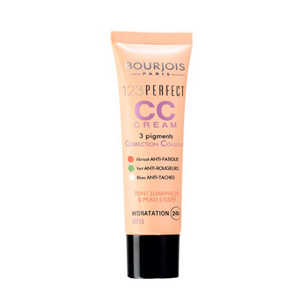 Bourjois CC Cream - 31 Ivoire