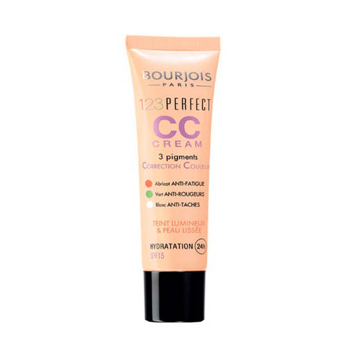 Bourjois Cc Cream 33 Beige Rose bourjois kopen in de aanbieding Bourjois Cc Cream 33 Beige Rose bourjois kopen in de aanbieding