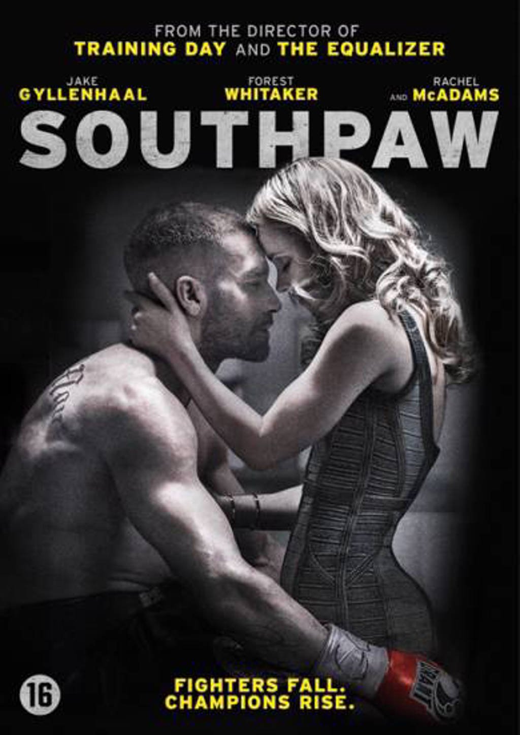 Southpaw (DVD)