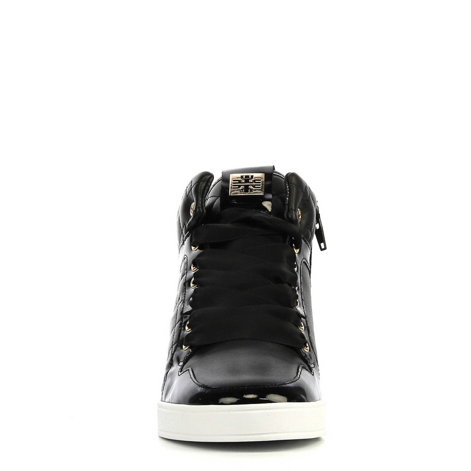 Högl Sneakers Black - Women´s shoes • Differenta.com