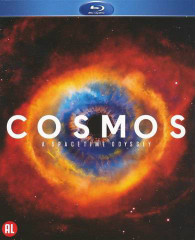 Cosmos A Spacetime Odyssey (Blu-ray) | Wehkamp