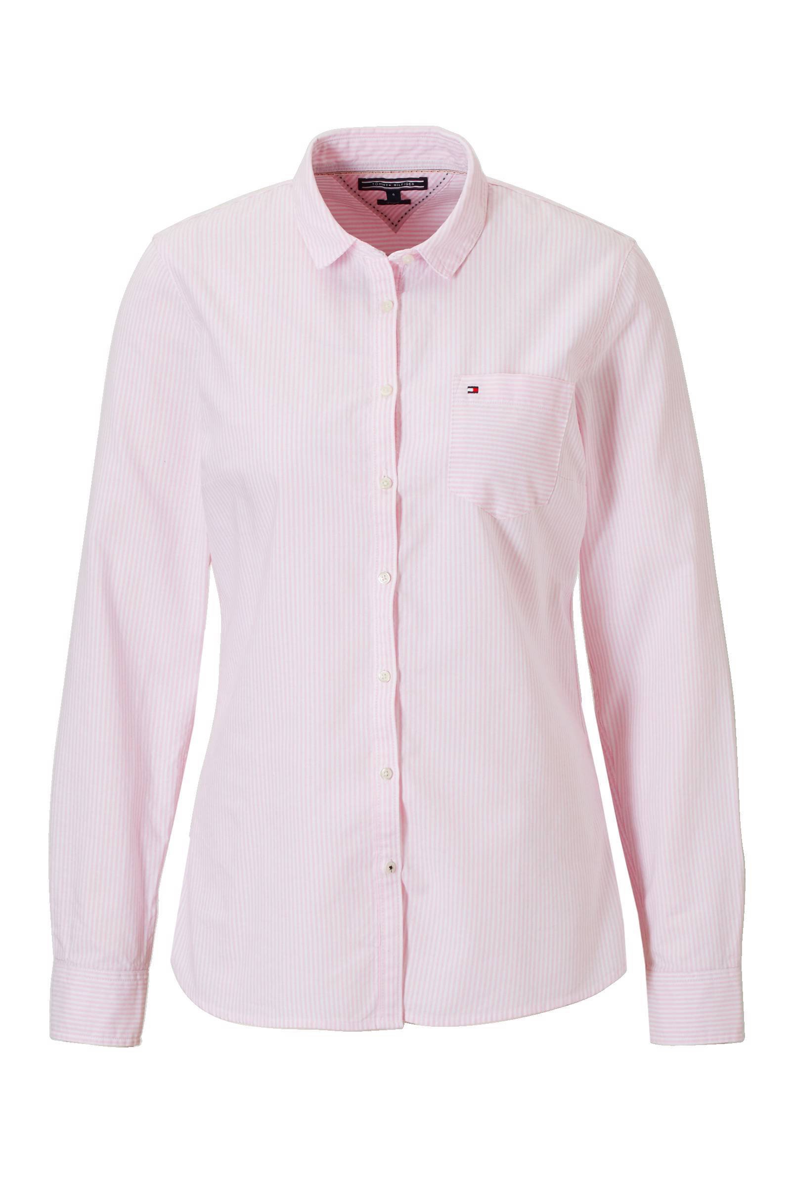 roze overhemd dames roze overhemd dames