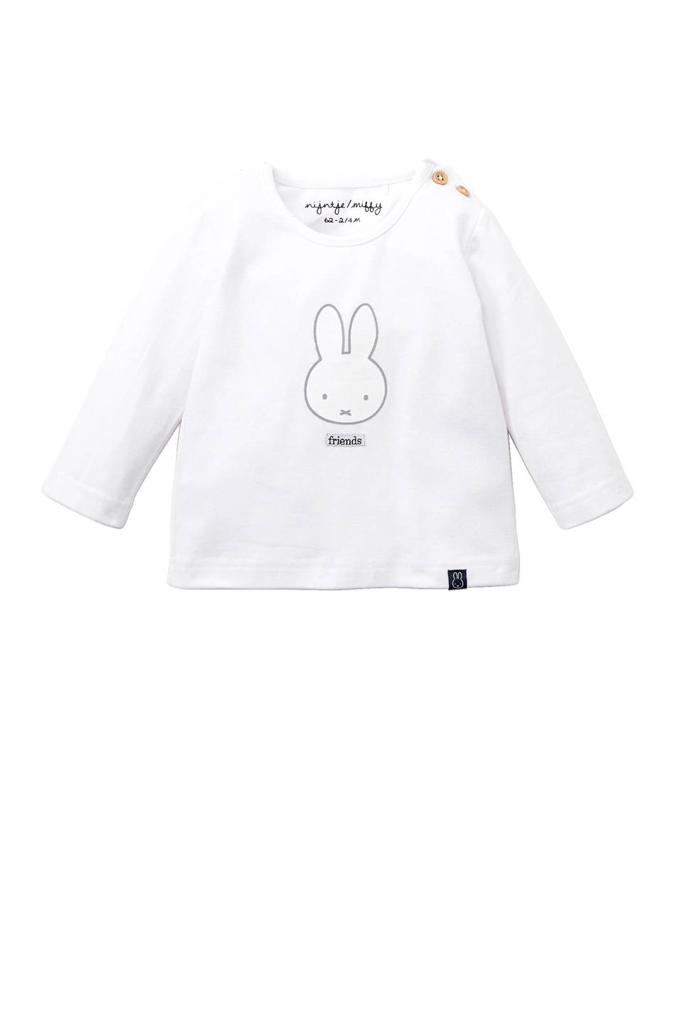 nijntje newborn baby T-shirt | wehkamp nijntje newborn baby T-shirt | wehkamp