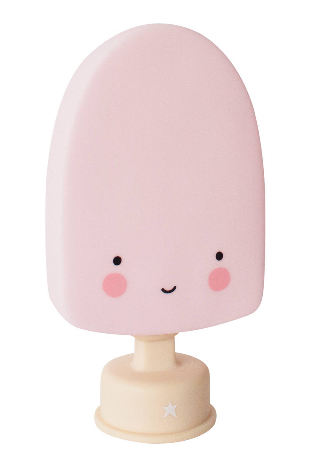 A Little Lovely Company mini ijslolly lamp