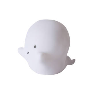 mini spook lamp