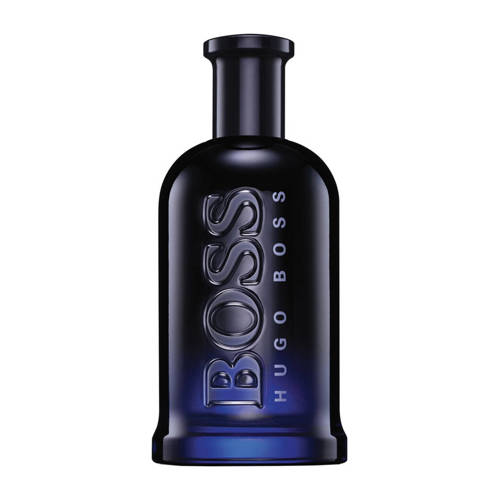 Boss Bottled Night Eau De Toilette 200 Ml boss kopen in de aanbieding