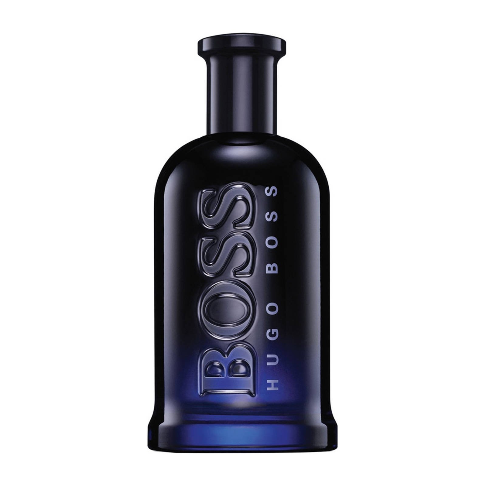 bottled night hugo boss 200ml