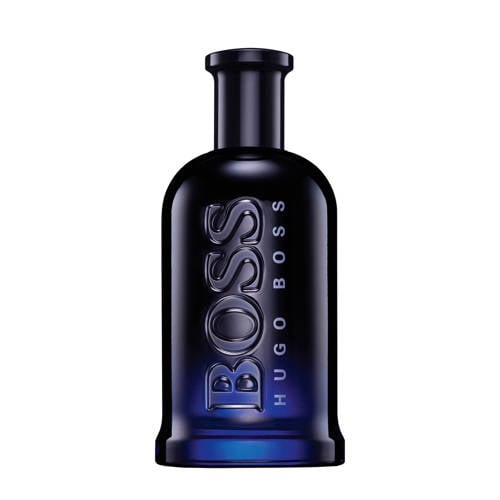 Wehkamp BOSS BOTTLED Night eau de toilette - 200 ml aanbieding