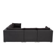 thumbnail: Wehkamp Home Loungeset Bordeaux (gratis extra hoezenset)